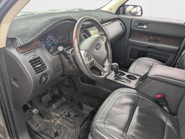 2019 Ford Flex Limited Roseville CA