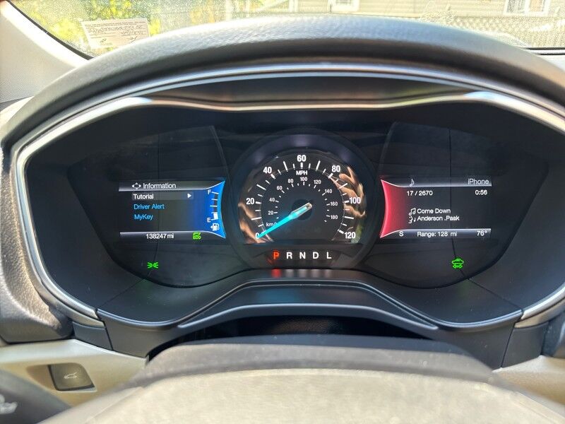 2019 Ford Fusion Hybrid SEL FWD Arlington VA