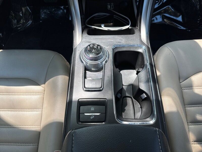 2019 Ford Fusion Hybrid SEL FWD Arlington VA