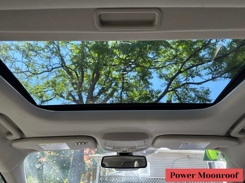 2019 Ford Fusion Hybrid SEL FWD Arlington VA
