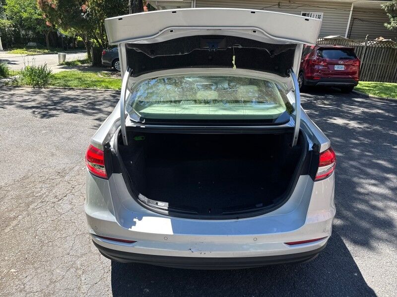 2019 Ford Fusion Hybrid SEL FWD Arlington VA
