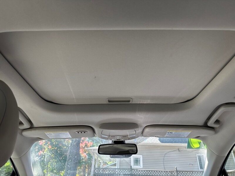 2019 Ford Fusion Hybrid SEL FWD Arlington VA
