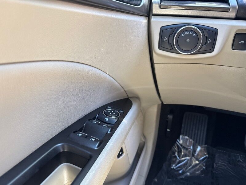 2019 Ford Fusion Hybrid SEL FWD Arlington VA