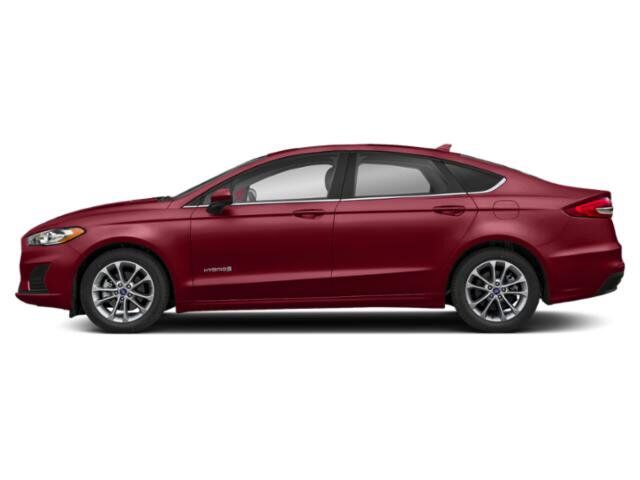2019 Ford Fusion Hybrid SEL Appleton WI