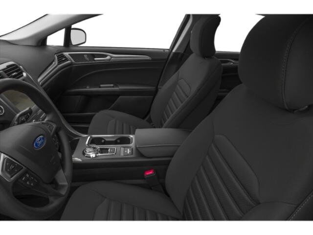 2019 Ford Fusion Hybrid SEL Appleton WI