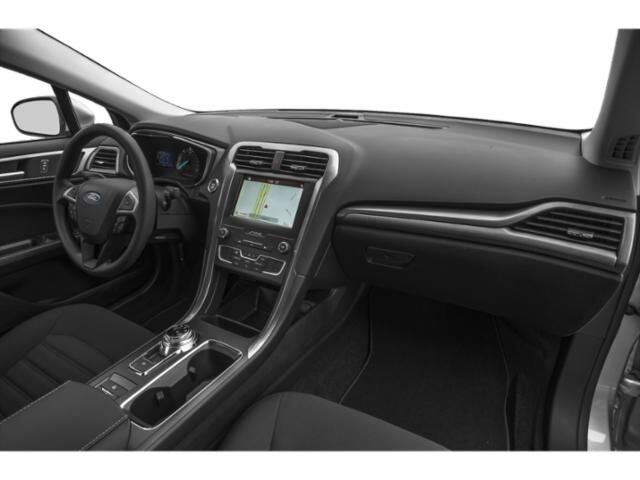 2019 Ford Fusion Hybrid SEL Appleton WI