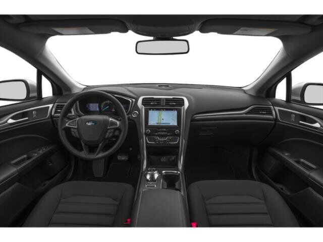 2019 Ford Fusion Hybrid SEL Appleton WI