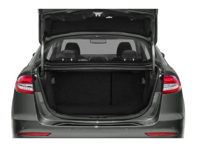 2019 Ford Fusion SEL Appleton WI