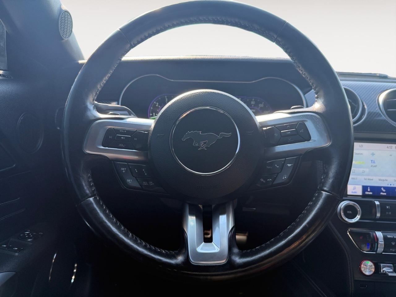 2019 Ford Mustang GT Premium, HEATED/VENTILATED SEATS, BACKUP CAMERA, BLUETOOTH, POWER/HEATED MIRRORS, UNIVERSAL GARAGE DOOR OPENER, WIFI, NAVIGATION, COME AND TEST DRIVE THIS BEAST TODAY! Norfolk VA 2019 Ford Mustang GT Premium, HEATED/VENTILATED SEATS, BACKUP CAMERA, BLUETOOTH, POWER/HEATED MIRRORS, UNIVERSAL GARAGE DOOR OPENER, WIFI, NAVIGATION, COME AND TEST DRIVE THIS BEAST TODAY! Norfolk VA