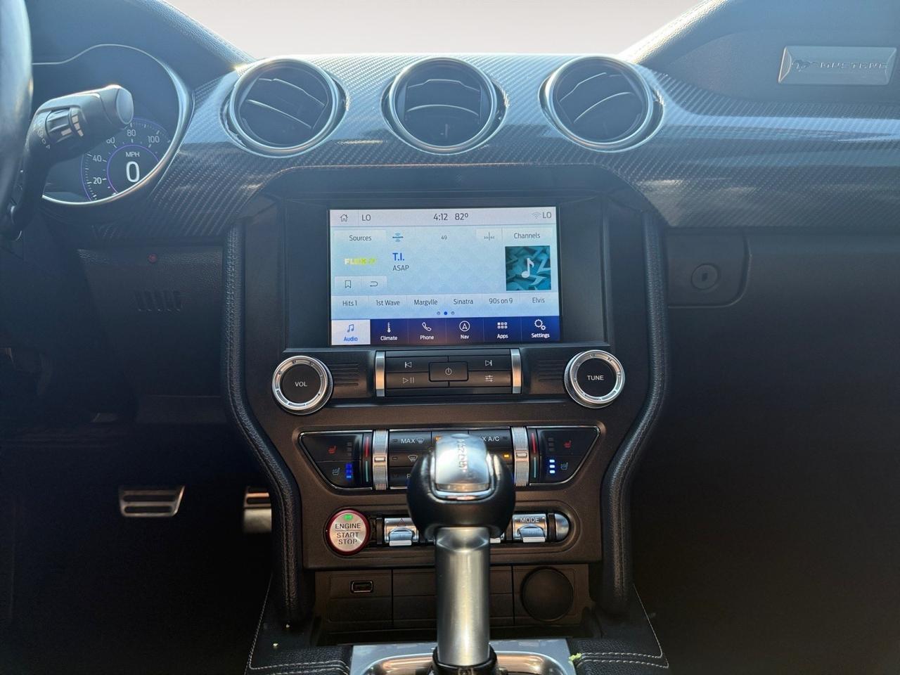2019 Ford Mustang GT Premium, HEATED/VENTILATED SEATS, BACKUP CAMERA, BLUETOOTH, POWER/HEATED MIRRORS, UNIVERSAL GARAGE DOOR OPENER, WIFI, NAVIGATION, COME AND TEST DRIVE THIS BEAST TODAY! Norfolk VA 2019 Ford Mustang GT Premium, HEATED/VENTILATED SEATS, BACKUP CAMERA, BLUETOOTH, POWER/HEATED MIRRORS, UNIVERSAL GARAGE DOOR OPENER, WIFI, NAVIGATION, COME AND TEST DRIVE THIS BEAST TODAY! Norfolk VA