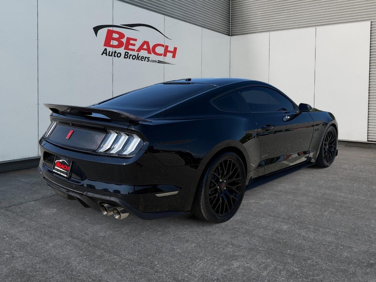 2019 Ford Mustang GT Premium, HEATED/VENTILATED SEATS, BACKUP CAMERA, BLUETOOTH, POWER/HEATED MIRRORS, UNIVERSAL GARAGE DOOR OPENER, WIFI, NAVIGATION, COME AND TEST DRIVE THIS BEAST TODAY! Norfolk VA 2019 Ford Mustang GT Premium, HEATED/VENTILATED SEATS, BACKUP CAMERA, BLUETOOTH, POWER/HEATED MIRRORS, UNIVERSAL GARAGE DOOR OPENER, WIFI, NAVIGATION, COME AND TEST DRIVE THIS BEAST TODAY! Norfolk VA