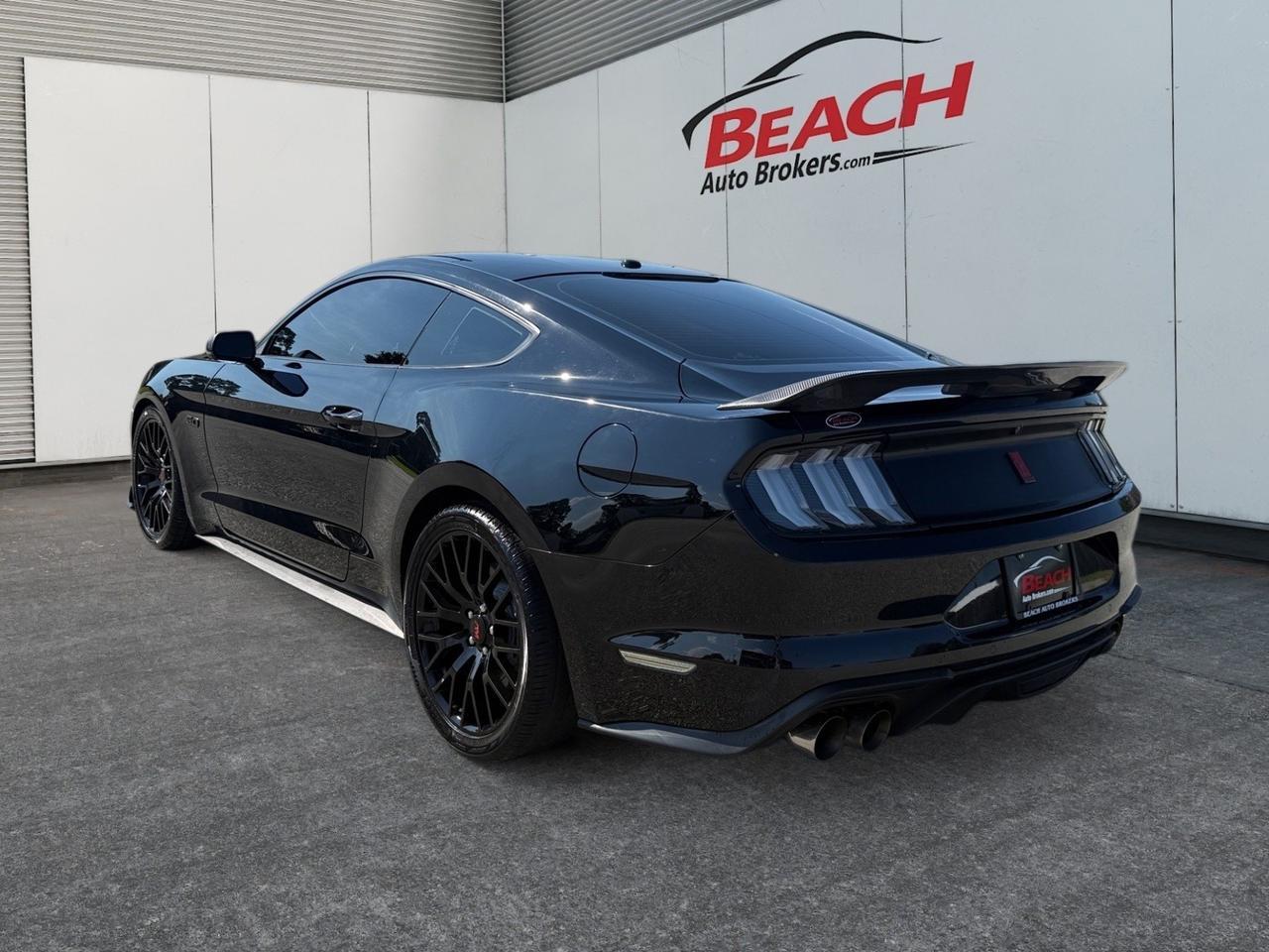 2019 Ford Mustang GT Premium, HEATED/VENTILATED SEATS, BACKUP CAMERA, BLUETOOTH, POWER/HEATED MIRRORS, UNIVERSAL GARAGE DOOR OPENER, WIFI, NAVIGATION, COME AND TEST DRIVE THIS BEAST TODAY! Norfolk VA 2019 Ford Mustang GT Premium, HEATED/VENTILATED SEATS, BACKUP CAMERA, BLUETOOTH, POWER/HEATED MIRRORS, UNIVERSAL GARAGE DOOR OPENER, WIFI, NAVIGATION, COME AND TEST DRIVE THIS BEAST TODAY! Norfolk VA