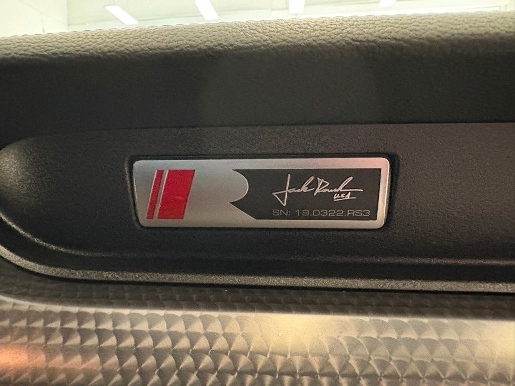 2019 Ford Mustang GT ROUSH STAGE 3 Lakeland FL