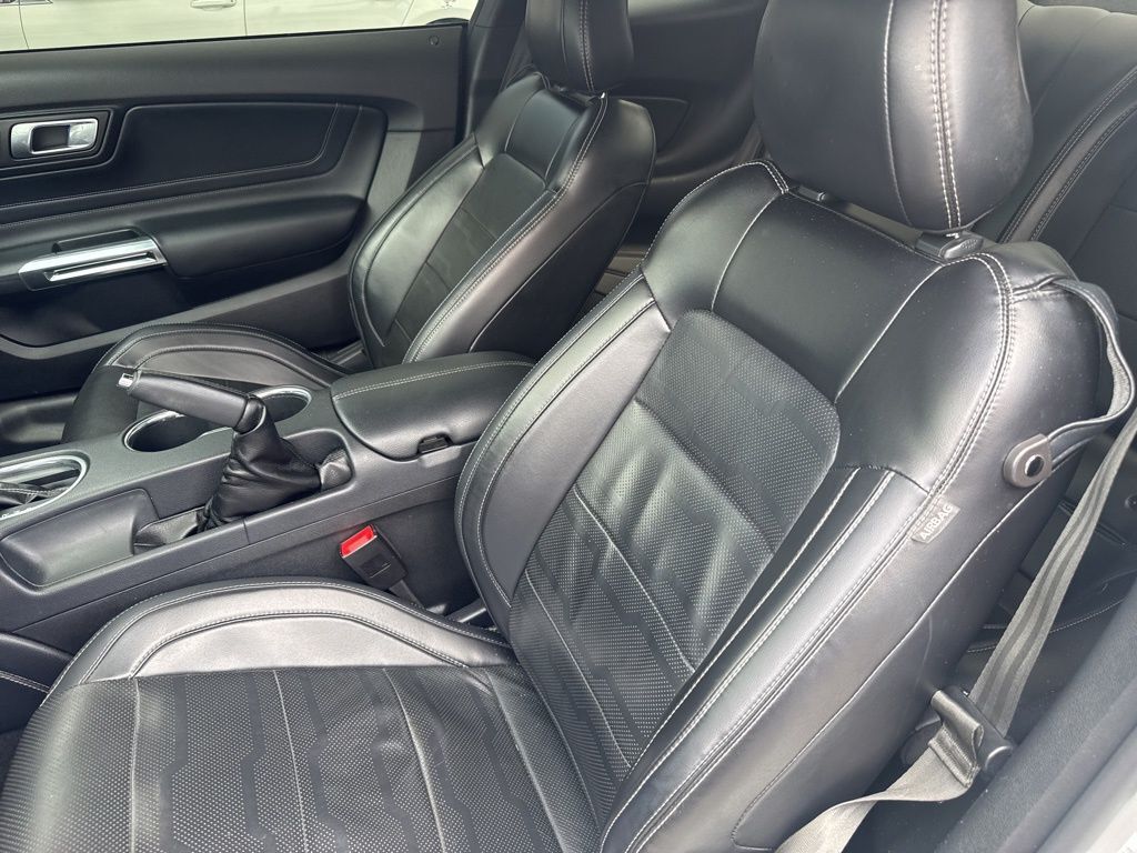 2019 Ford Mustang GT ROUSH STAGE 3 Lakeland FL
