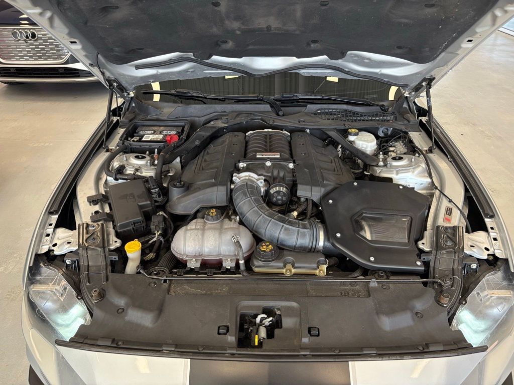 2019 Ford Mustang GT ROUSH STAGE 3 Lakeland FL