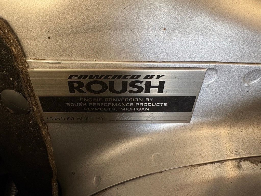 2019 Ford Mustang GT ROUSH STAGE 3 Lakeland FL