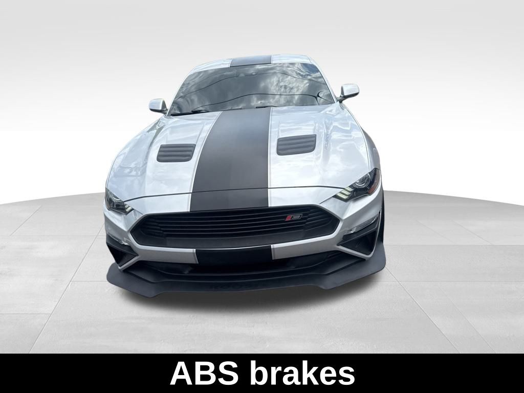 2019 Ford Mustang GT ROUSH STAGE 3 Lakeland FL