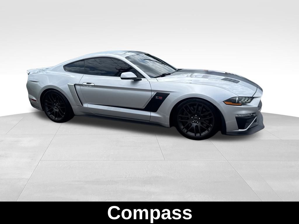 2019 Ford Mustang GT ROUSH STAGE 3 Lakeland FL
