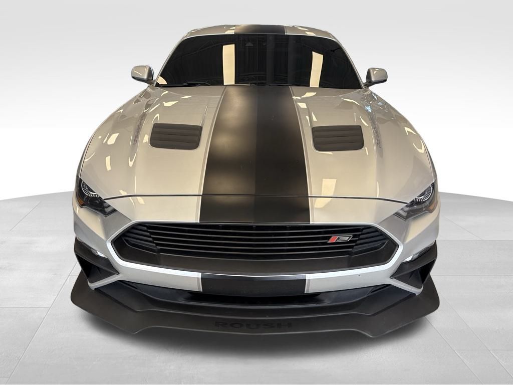 2019 Ford Mustang GT ROUSH STAGE 3 Lakeland FL