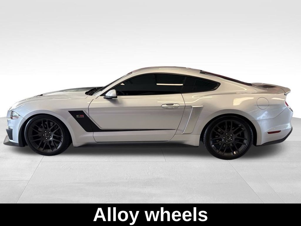 2019 Ford Mustang GT ROUSH STAGE 3 Lakeland FL