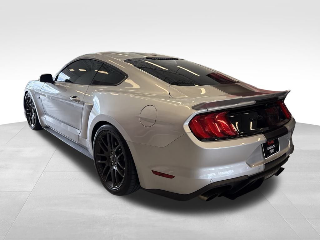 2019 Ford Mustang GT ROUSH STAGE 3 Lakeland FL