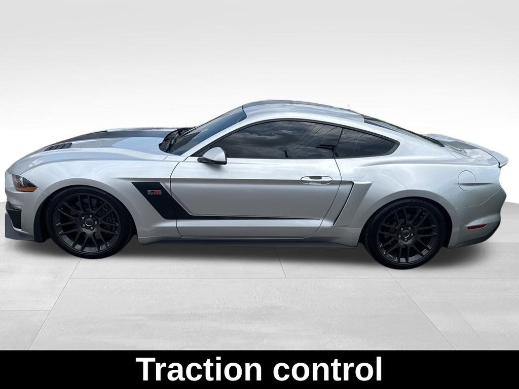 2019 Ford Mustang GT ROUSH STAGE 3 Lakeland FL