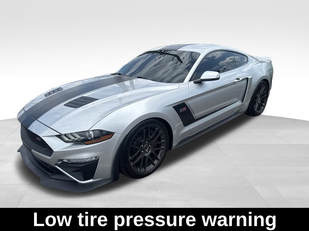 2019 Ford Mustang GT ROUSH STAGE 3 Lakeland FL