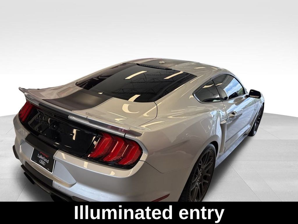 2019 Ford Mustang GT ROUSH STAGE 3 Lakeland FL