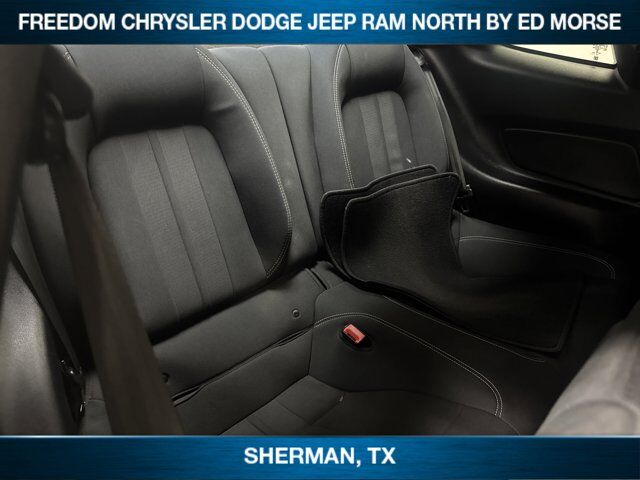 2019 Ford Mustang GT Sherman TX