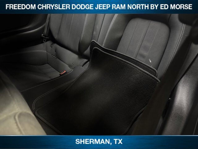 2019 Ford Mustang GT Sherman TX
