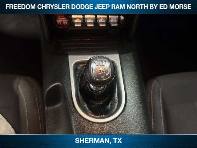 2019 Ford Mustang GT Sherman TX