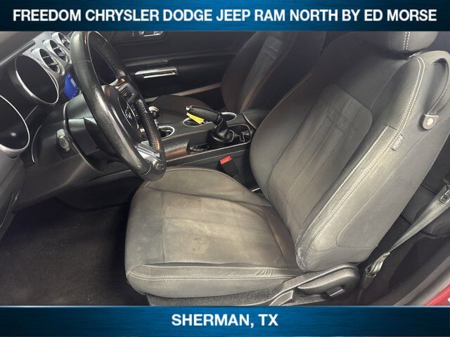 2019 Ford Mustang GT Sherman TX