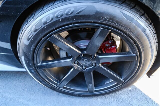 2019 Ford Mustang GT Tacoma WA 2019 Ford Mustang GT Tacoma WA