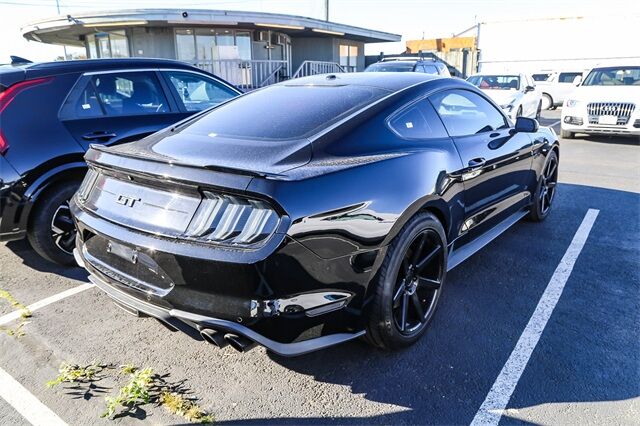2019 Ford Mustang GT Tacoma WA 2019 Ford Mustang GT Tacoma WA