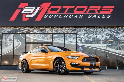 2019 Ford Mustang Shelby GT350R Tomball TX 2019 Ford Mustang Shelby GT350R Tomball TX