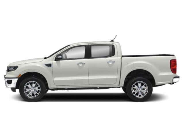2019 Ford Ranger LARIAT Appleton WI