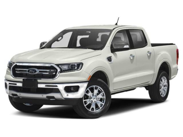 2019 Ford Ranger LARIAT Appleton WI