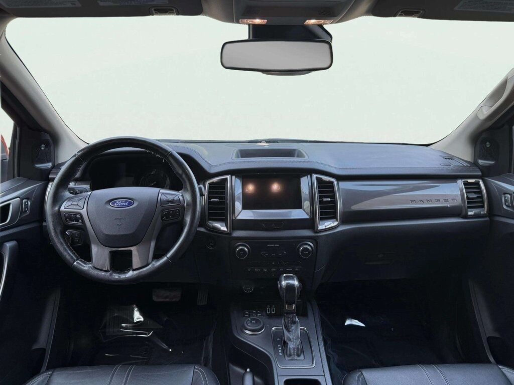 2019 Ford Ranger Lariat San Clemente CA 2019 Ford Ranger Lariat San Clemente CA