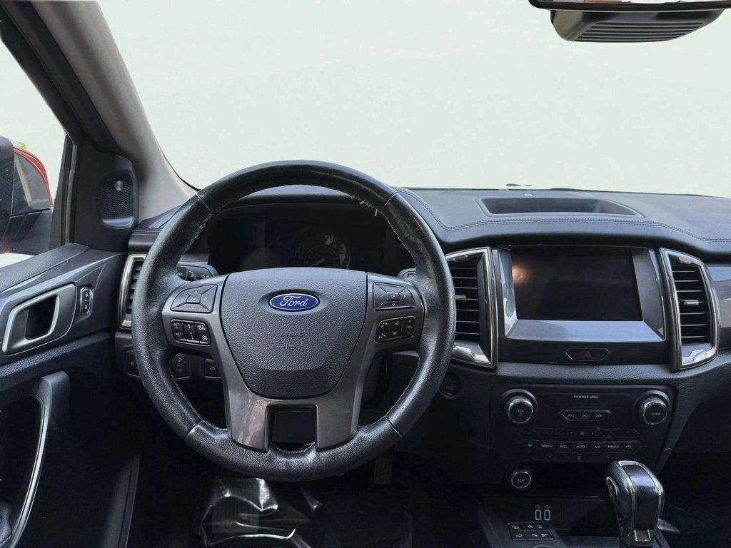 2019 Ford Ranger Lariat San Clemente CA