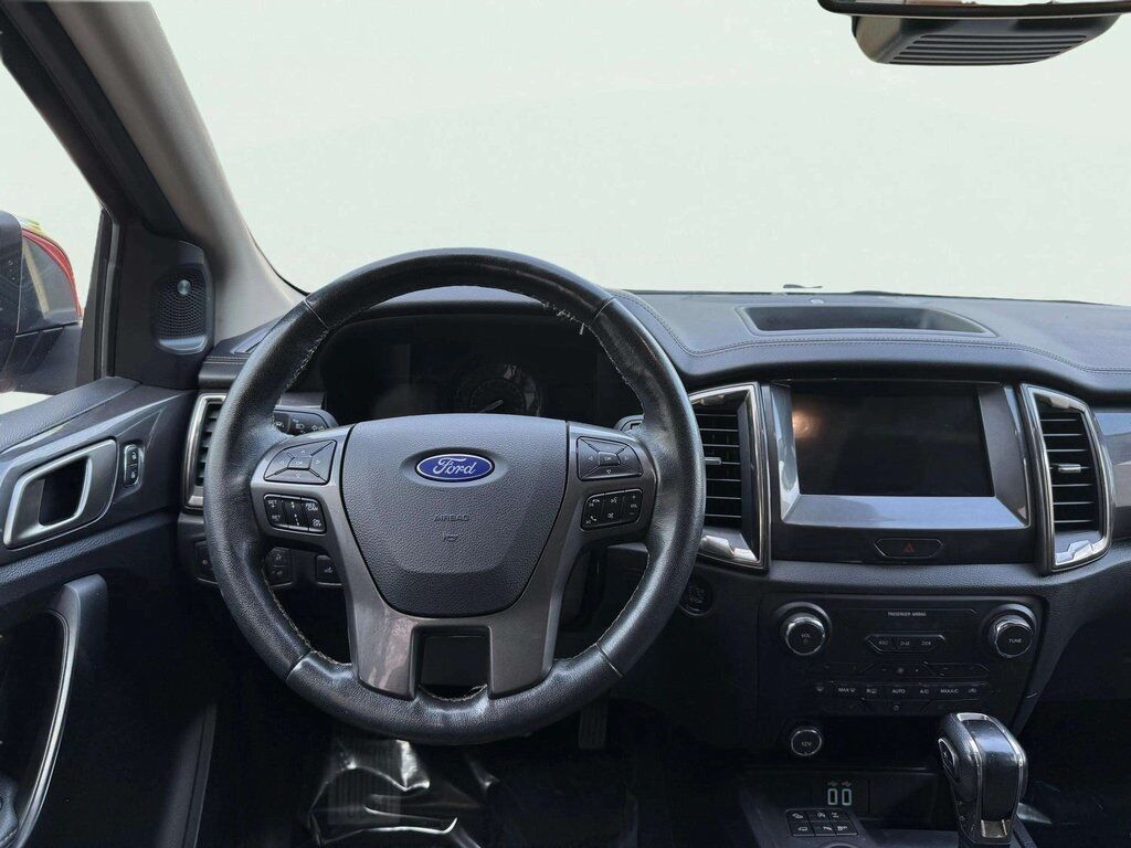 2019 Ford Ranger Lariat San Clemente CA