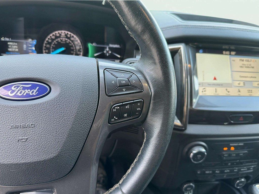 2019 Ford Ranger Lariat San Clemente CA