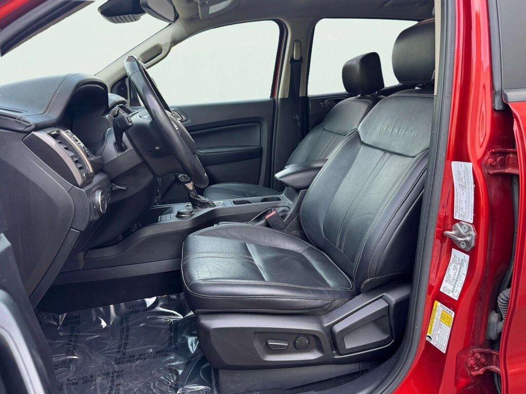 2019 Ford Ranger Lariat San Clemente CA