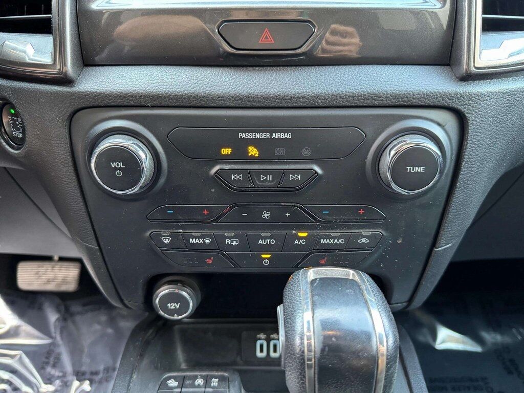 2019 Ford Ranger Lariat San Clemente CA