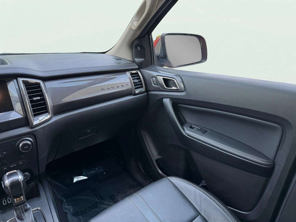 2019 Ford Ranger Lariat San Clemente CA