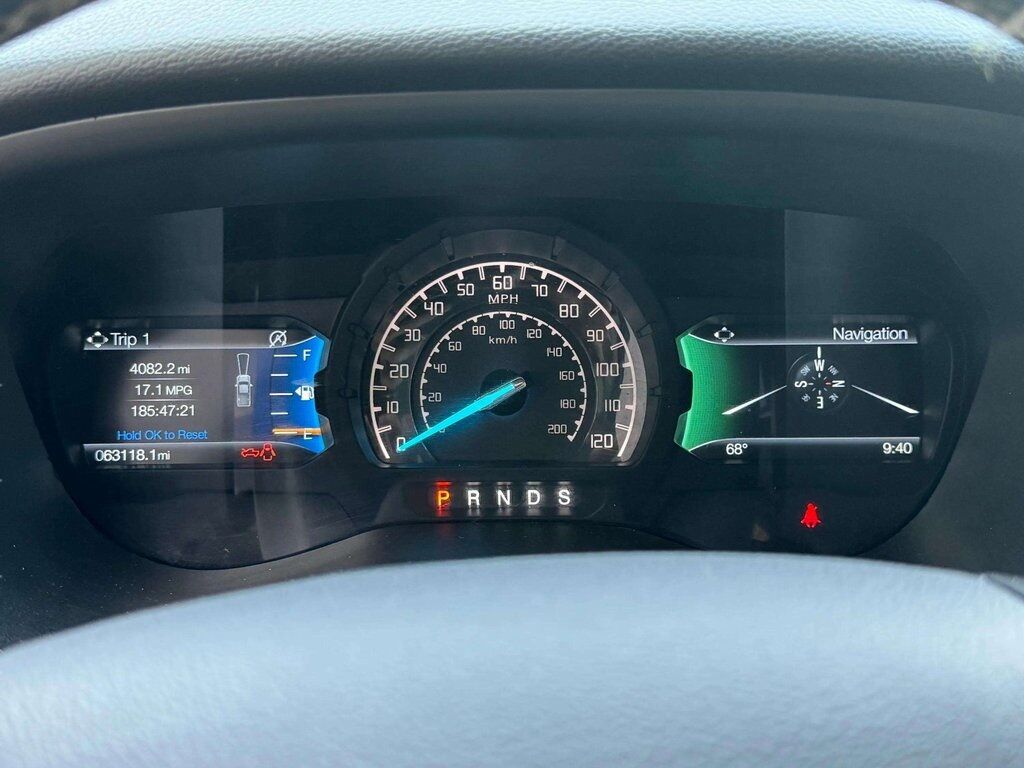 2019 Ford Ranger Lariat San Clemente CA