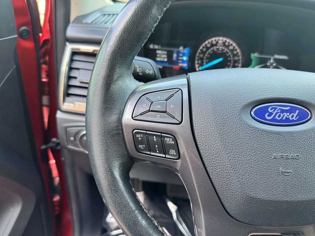 2019 Ford Ranger Lariat San Clemente CA