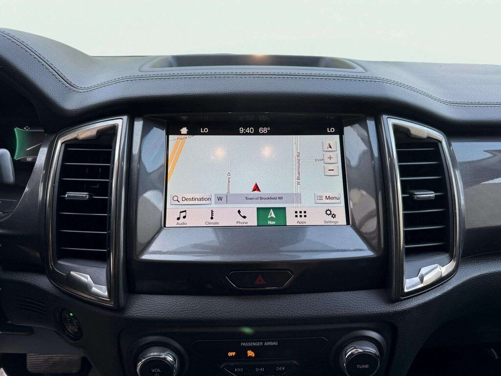 2019 Ford Ranger Lariat San Clemente CA