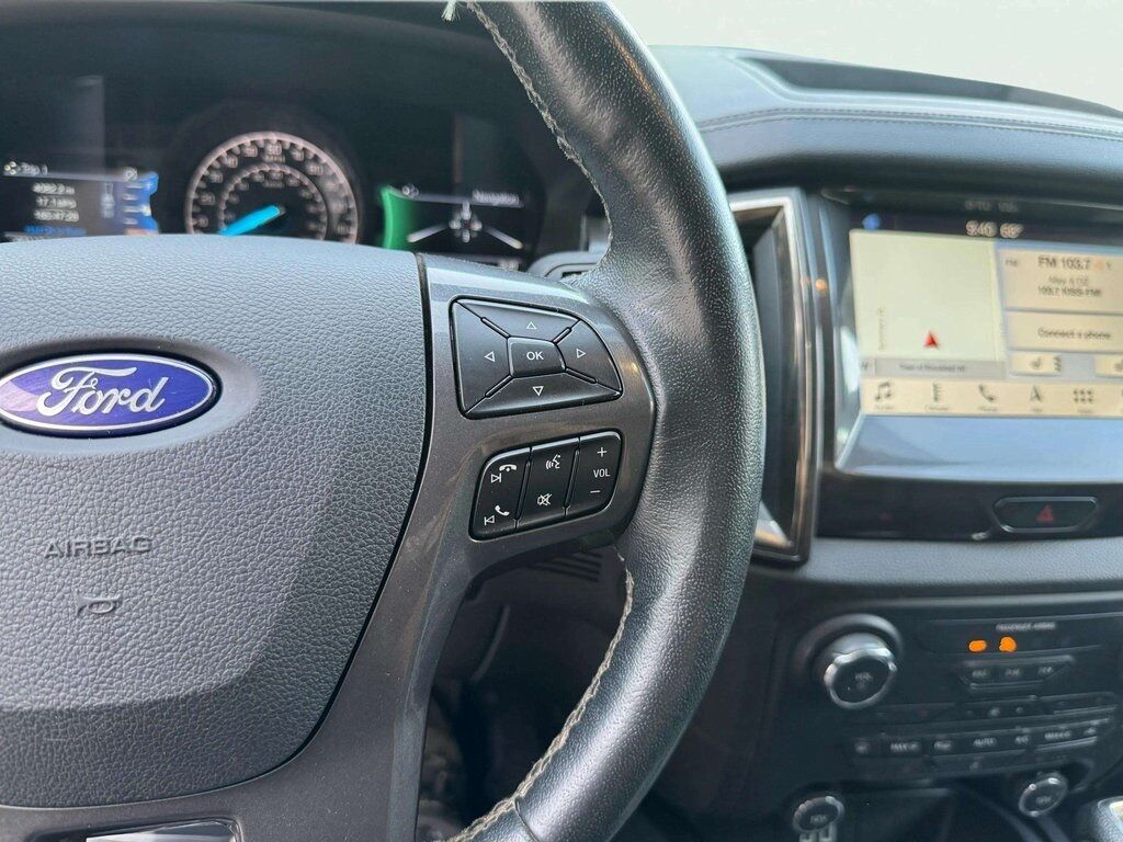 2019 Ford Ranger Lariat San Clemente CA