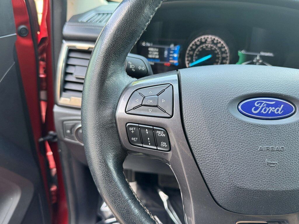 2019 Ford Ranger Lariat San Clemente CA