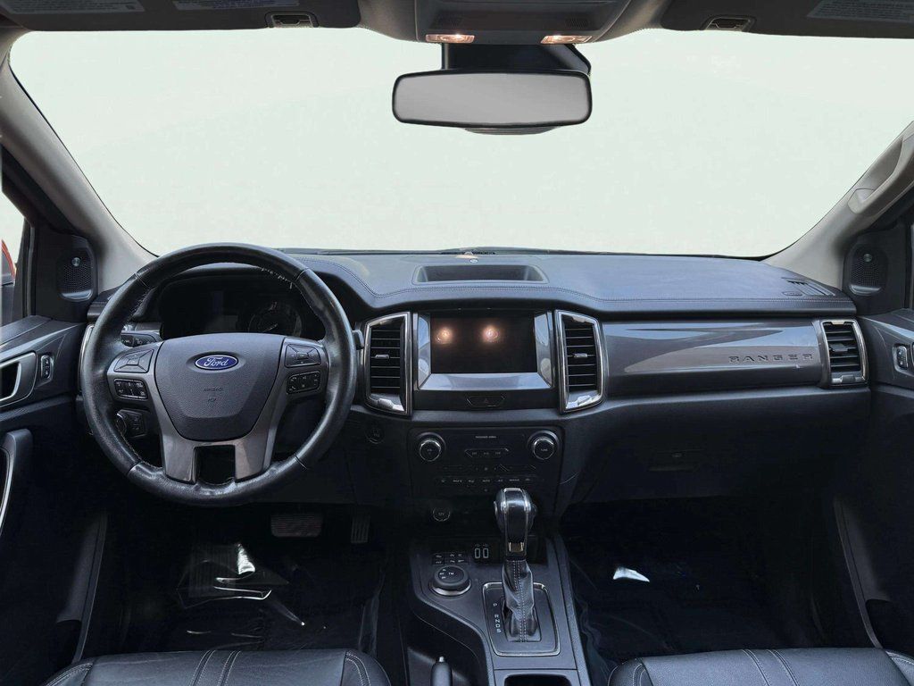 2019 Ford Ranger Lariat San Clemente CA